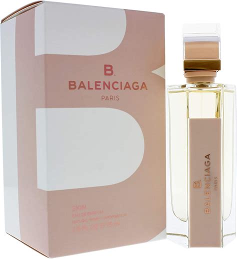 balenciaga skin perfume